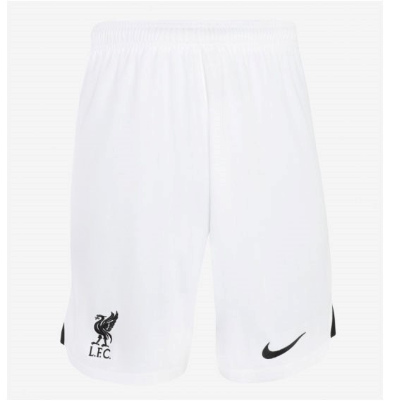 Pantalones Liverpool 2ª 2022/23